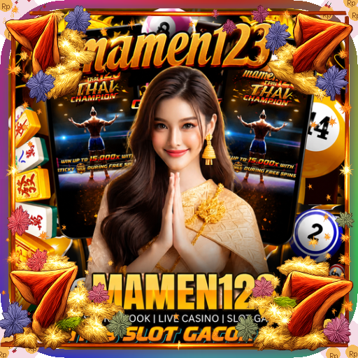 mamen123 — galeri pratinjau - APK Resmi