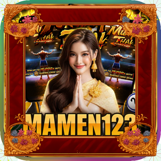 mamen123 — galeri pratinjau Resmi APK